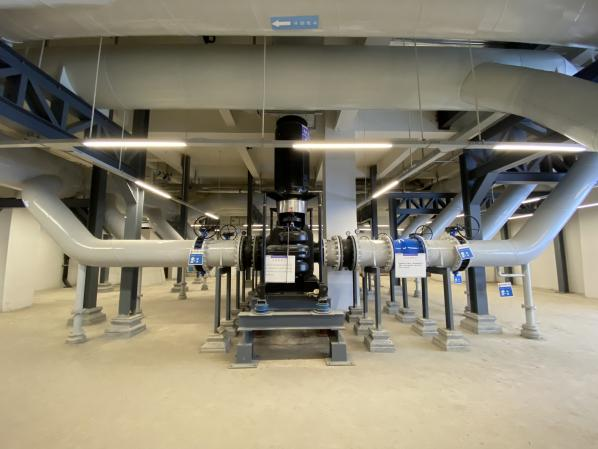 高效機房為什么值得關注？高效機房被關注的原因